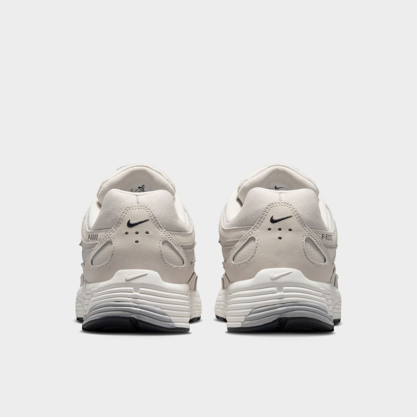 Nike P-6000 Phantom / Sail-Light Bone - IV6029-030