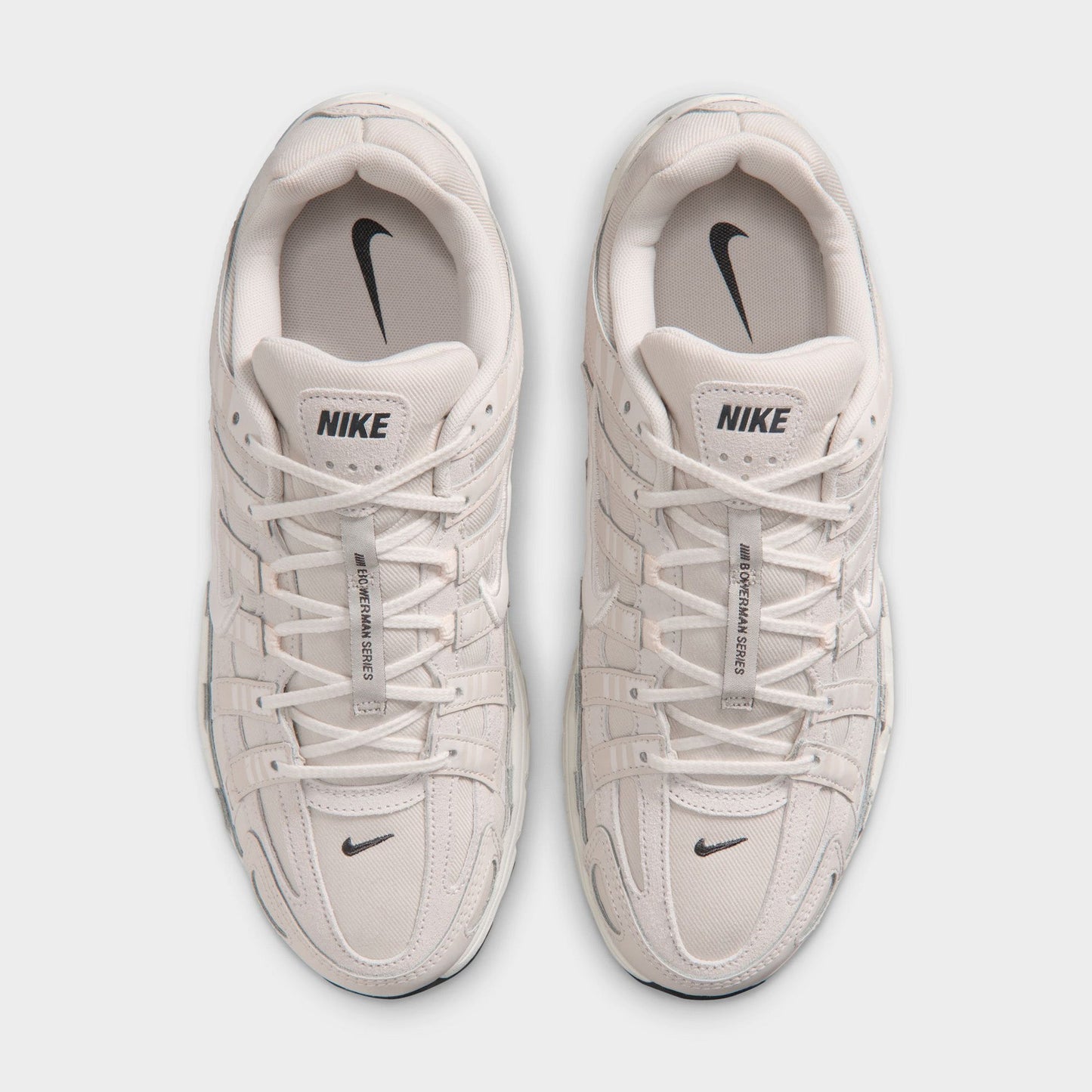 Nike P-6000 Phantom / Sail-Light Bone - IV6029-030