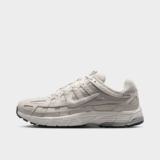 Nike P-6000 Phantom / Sail-Light Bone - IV6029-030