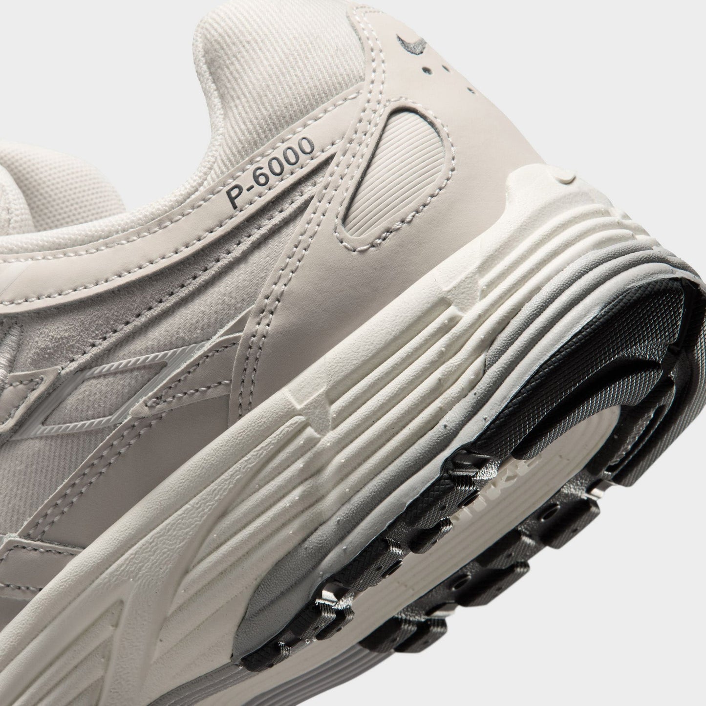 Nike P-6000 Phantom / Sail-Light Bone - IV6029-030