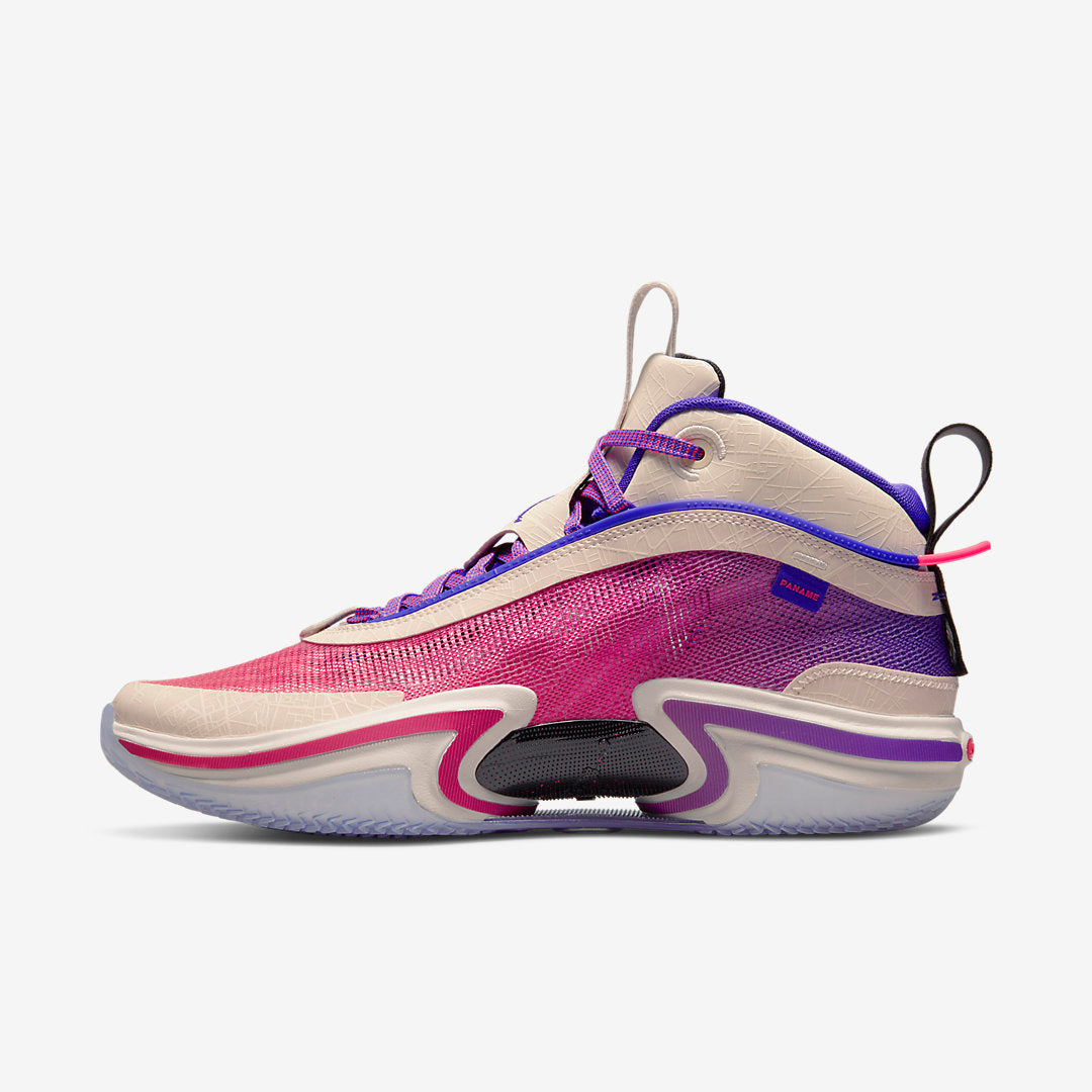 Jordan XXXVI 36 "Paris" Sail/Hot Punch - DN4199-160 (#765 of 2629)