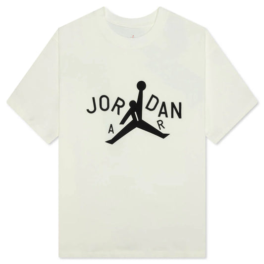 Air Jordan x Nina Chanel Abney T-Shirt Sail