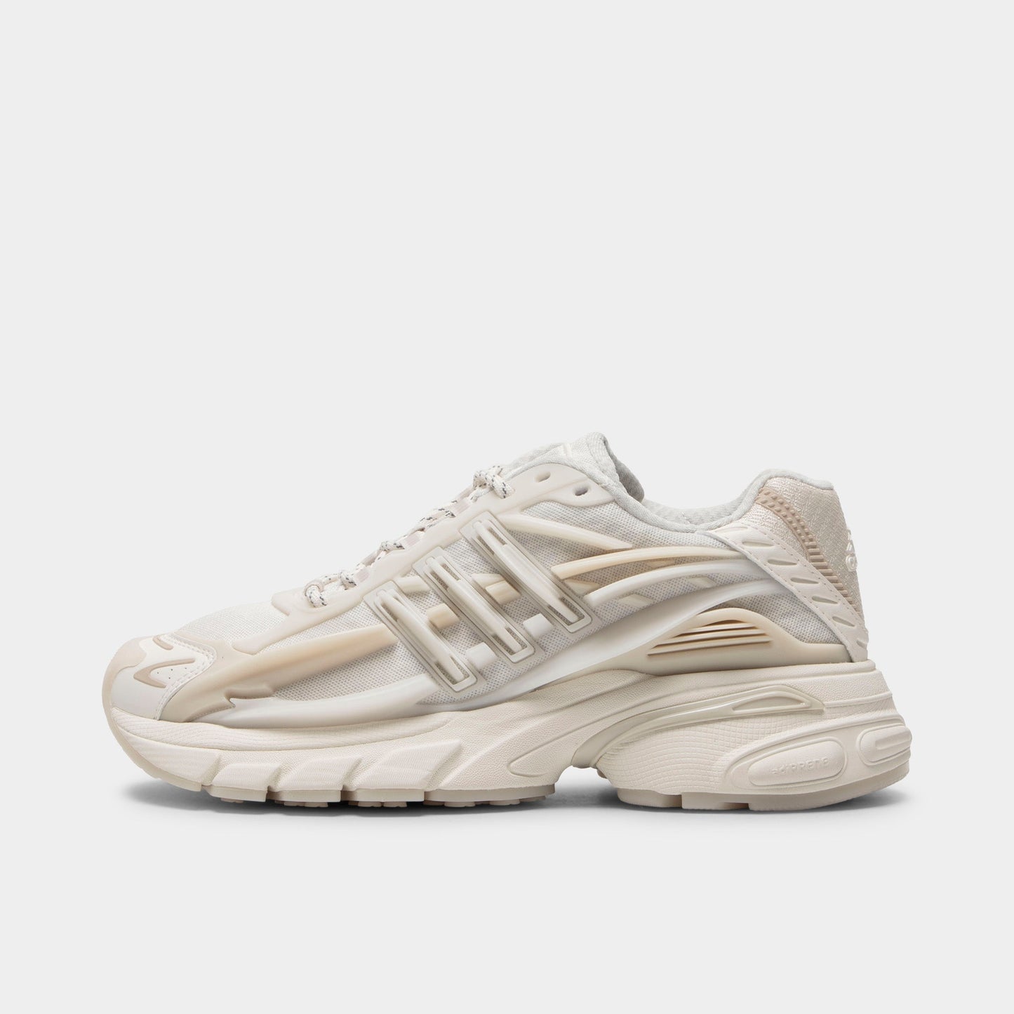 adidas PW Adistar Jellyfish "Chalk White / Off White" - KH6730
