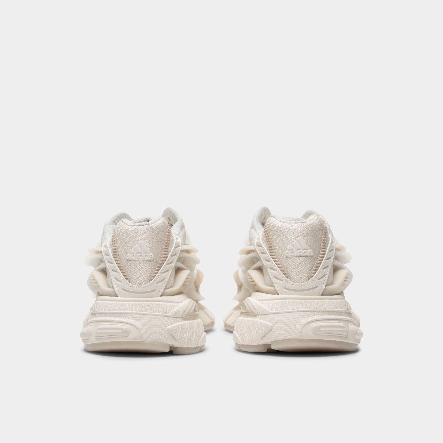 adidas PW Adistar Jellyfish "Chalk White / Off White" - KH6730
