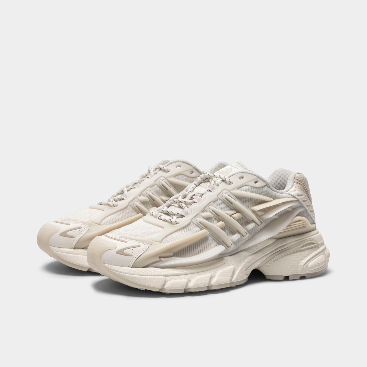 adidas PW Adistar Jellyfish "Chalk White / Off White" - KH6730