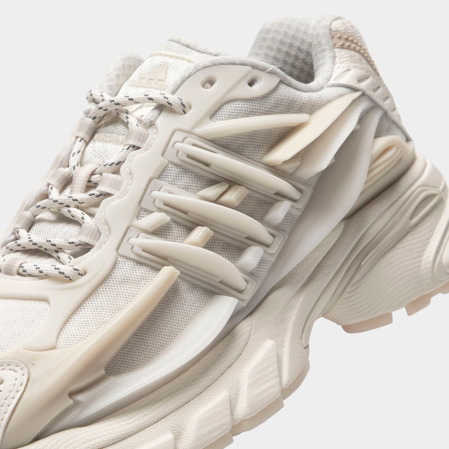 adidas PW Adistar Jellyfish "Chalk White / Off White" - KH6730