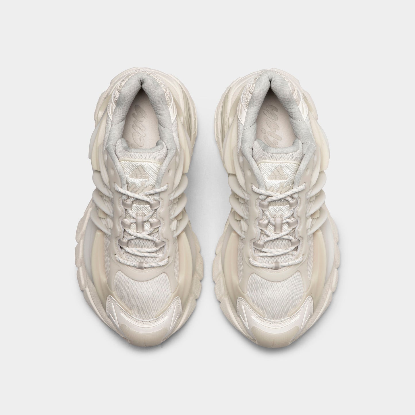 adidas PW Adistar Jellyfish "Chalk White / Off White" - KH6730