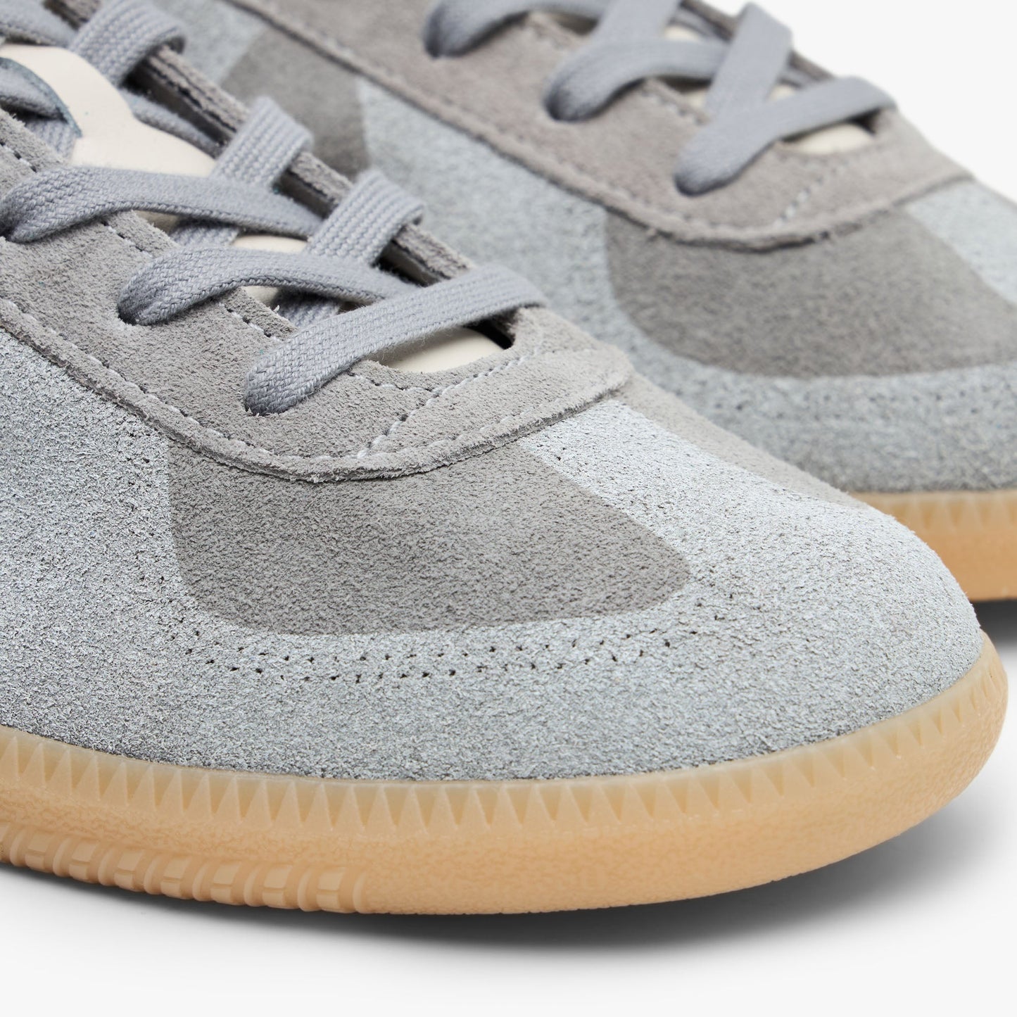 adidas BW Army Decon Dove Grey / White - KH8485