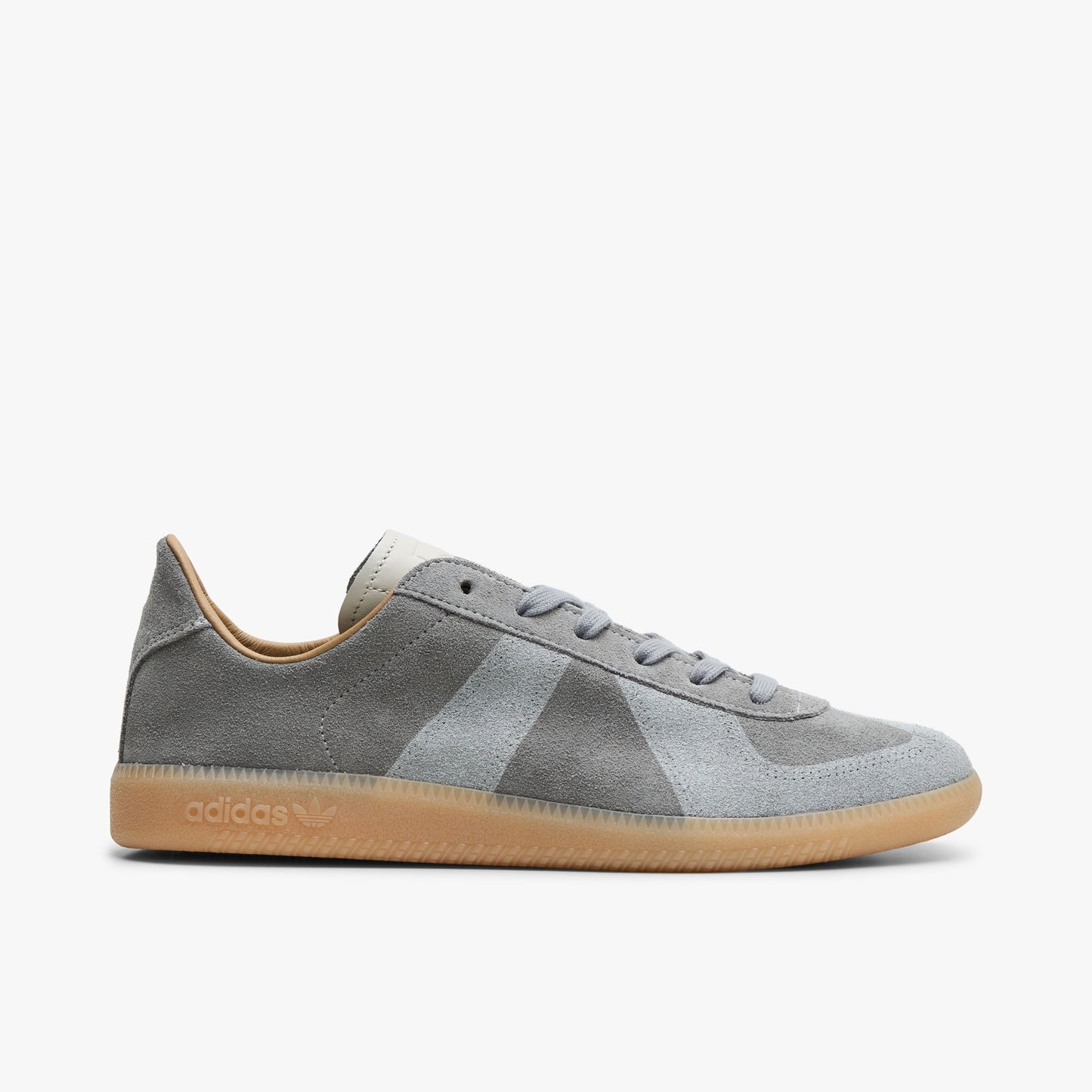 adidas BW Army Decon Dove Grey / White - KH8485