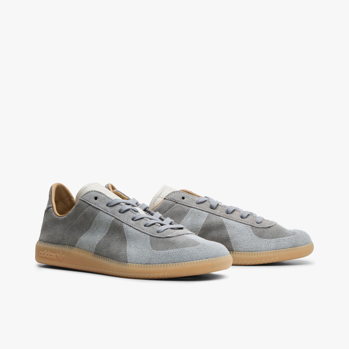 adidas BW Army Decon Dove Grey / White - KH8485