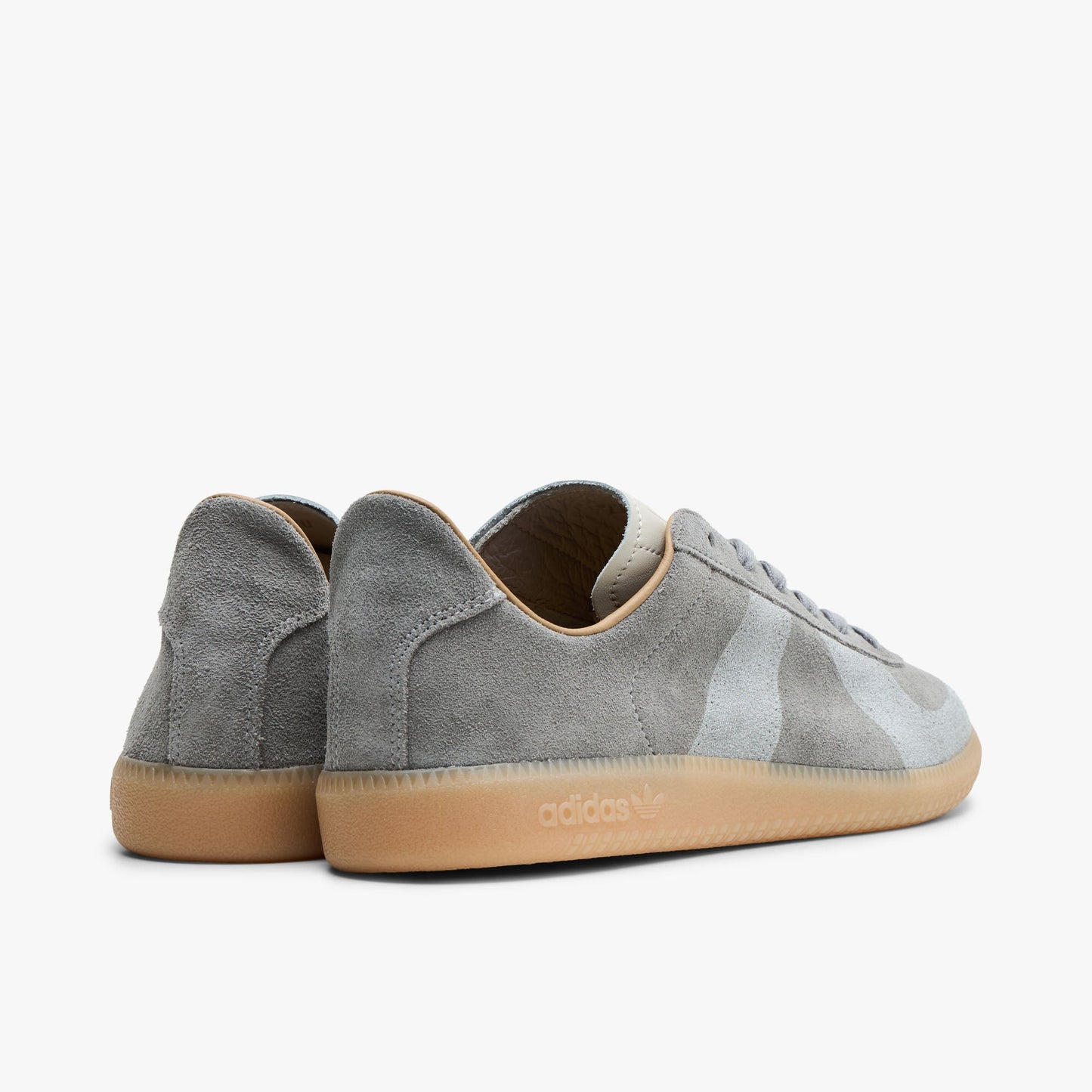 adidas BW Army Decon Dove Grey / White - KH8485