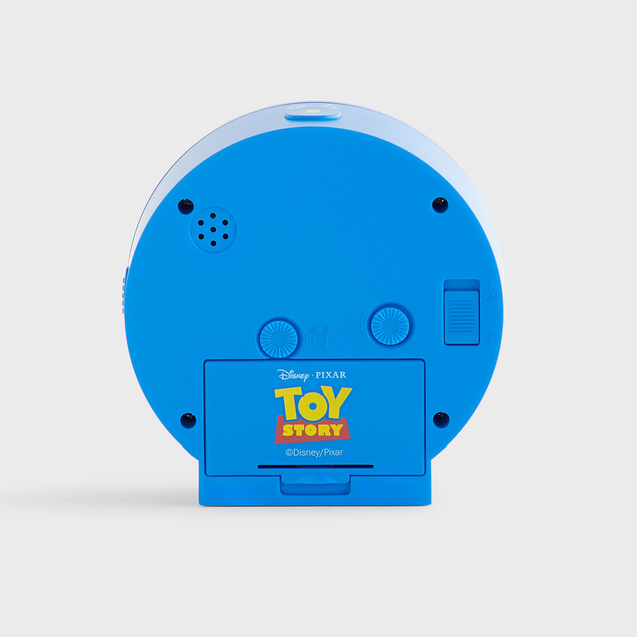 KITH for Disney - Kids for Pixar Toy Story Clock - Blue - khl150933