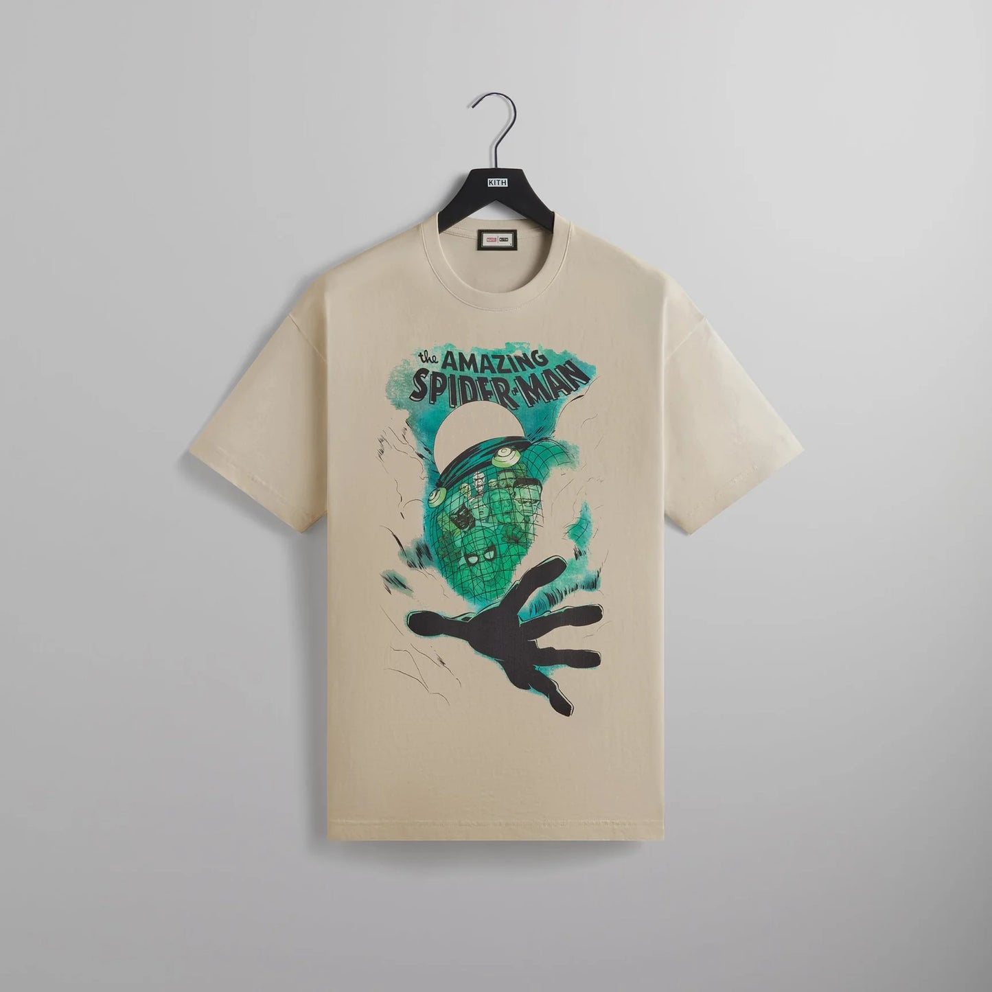 Marvel | Kith Mysterio Spiderman Vintage Sail Tee