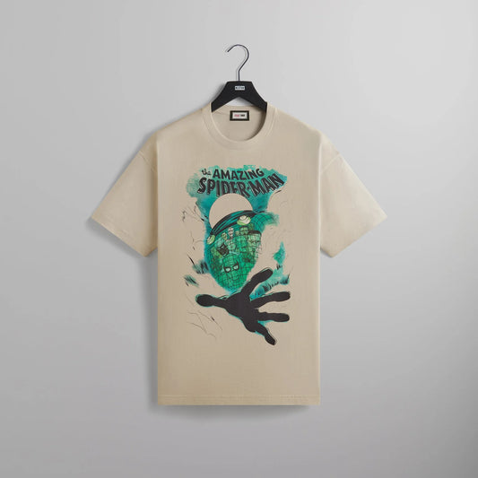 Marvel | Kith Mysterio Spiderman Vintage Sail Tee