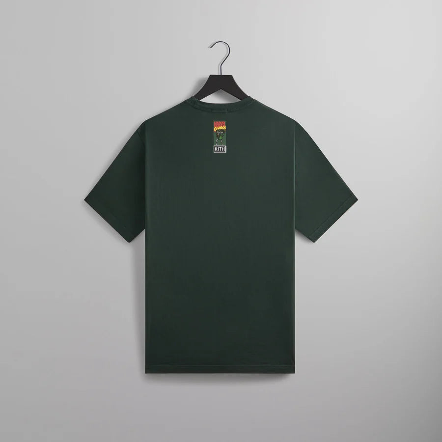 The Marvel | Kith Von Doom Vintage Tee