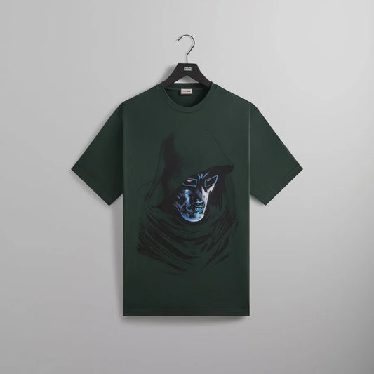 The Marvel | Kith Von Doom Vintage Tee