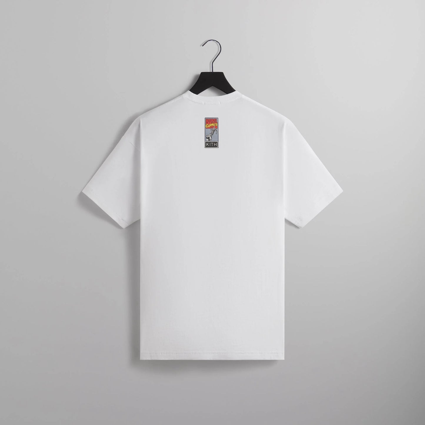 The Marvel | Kith Herald Vintage Tee White