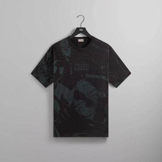 The Marvel | Kith Sinister Six Vintage Tee Black