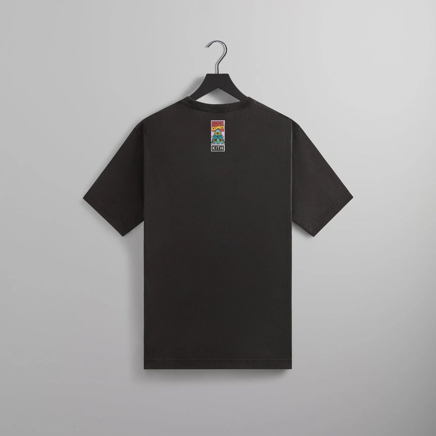 Marvel | Kith Mad Titan Vintage Black Tee