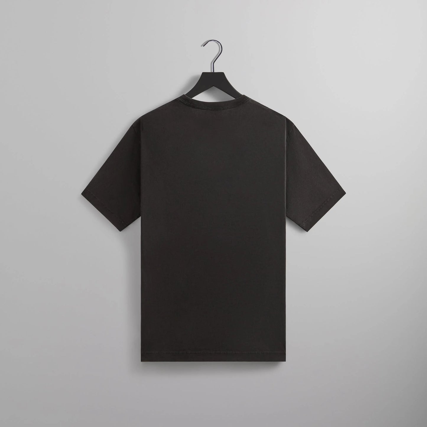 The Marvel | Kith Team Up Vintage Tee Black