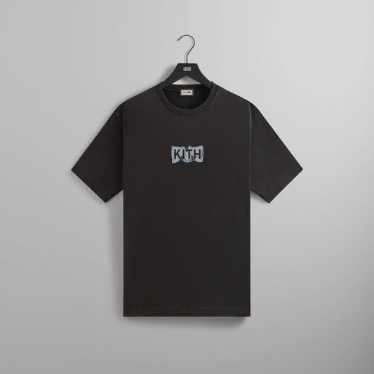 The Marvel | Kith Doc Ock Vintage Tee Black