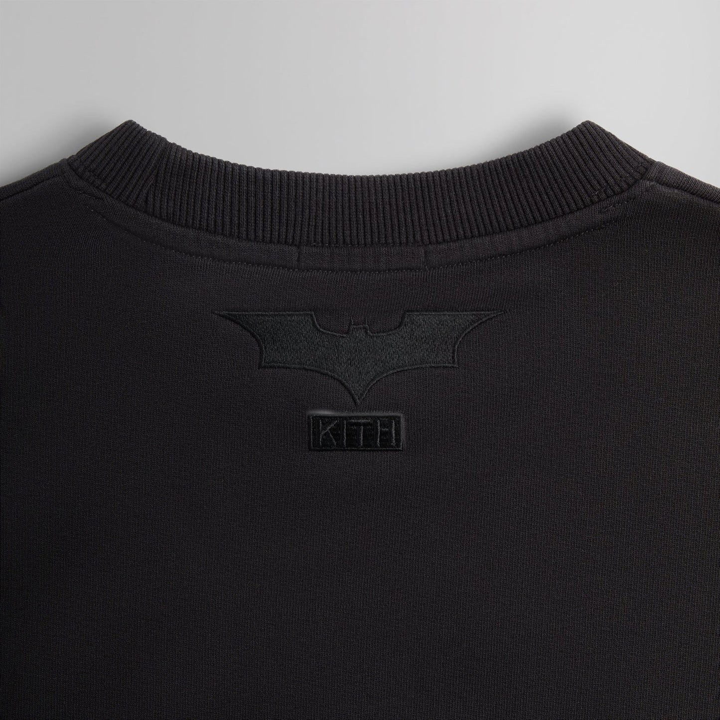 Batman | Kith Thugs Vintage Nelson Crewneck