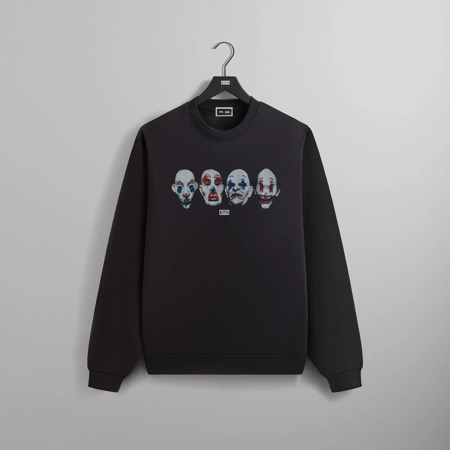 Batman | Kith Thugs Vintage Nelson Crewneck