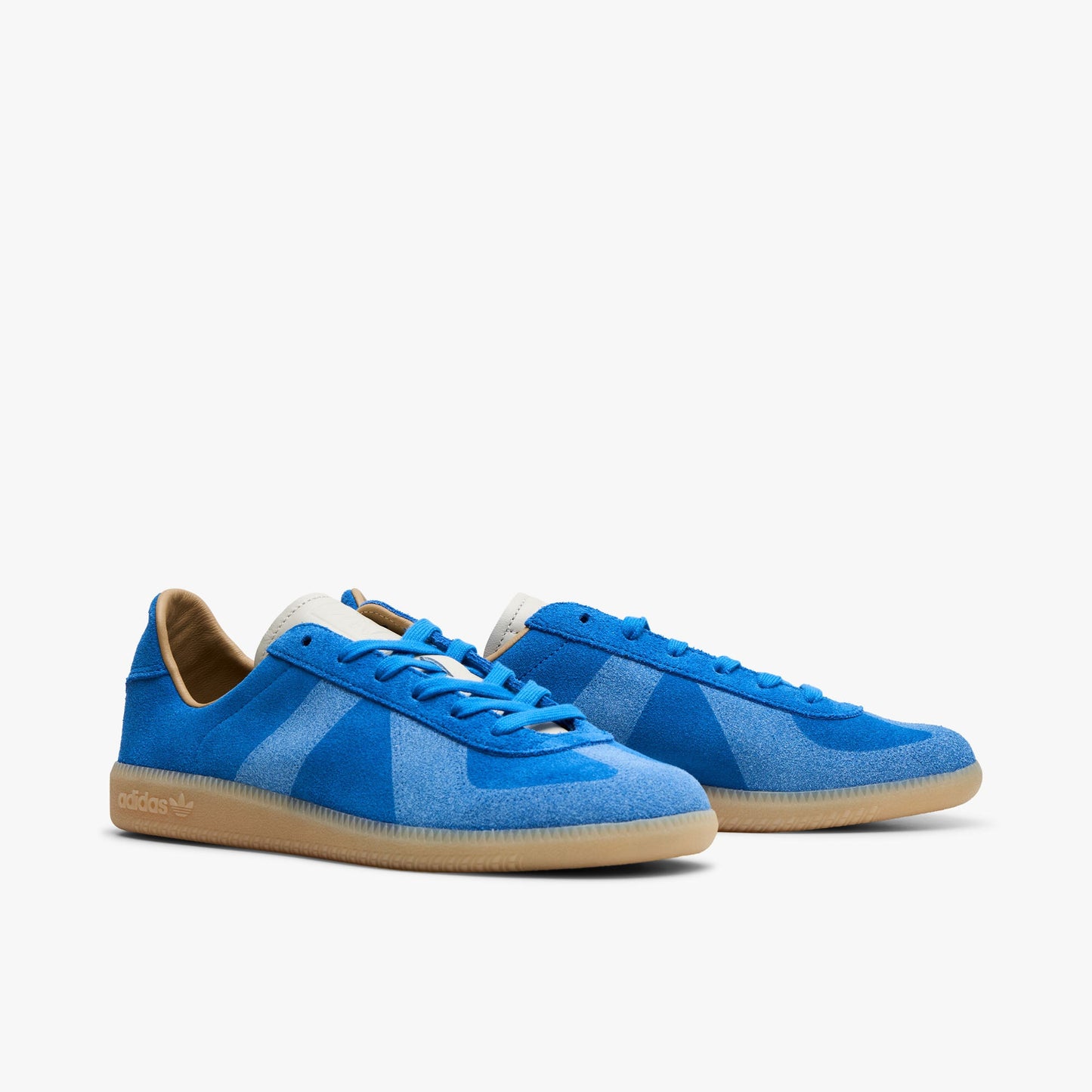 adidas BW Army Decon Bright Royal / Gum - KK2717