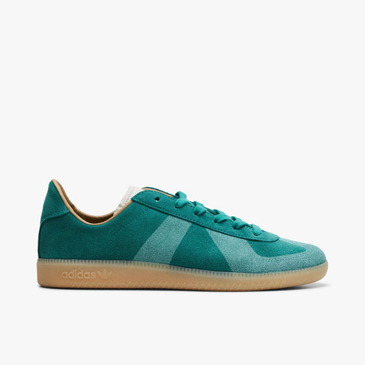 adidas BW Army Decon Active Green / White KK2718
