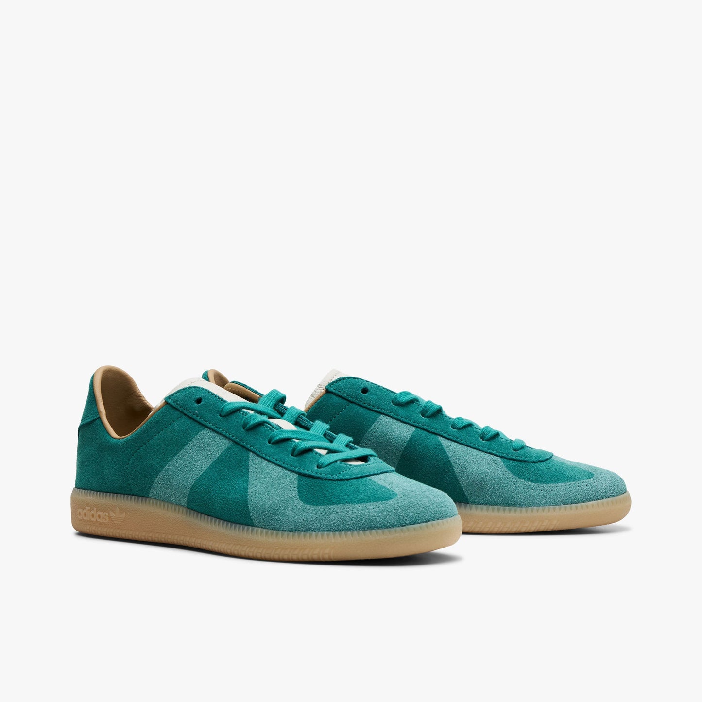adidas BW Army Decon Active Green / White KK2718