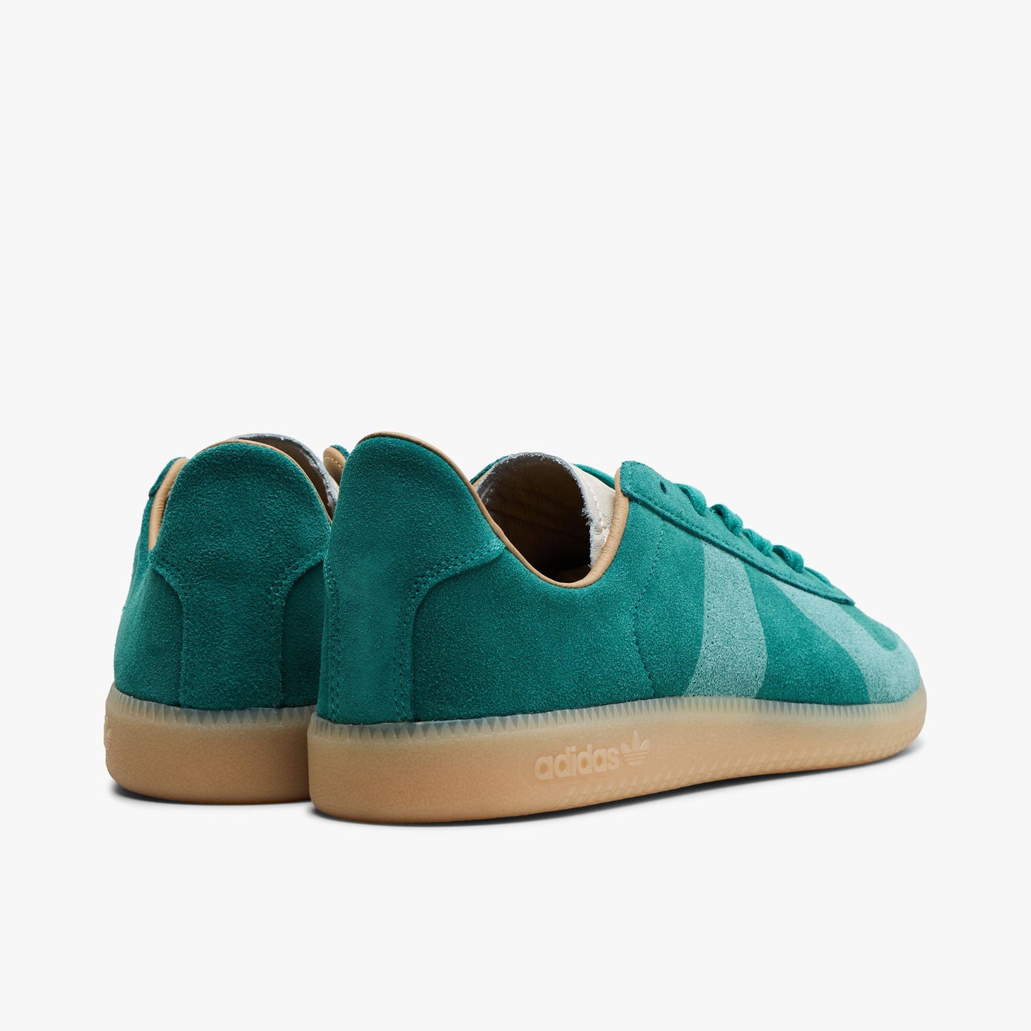 adidas BW Army Decon Active Green / White KK2718