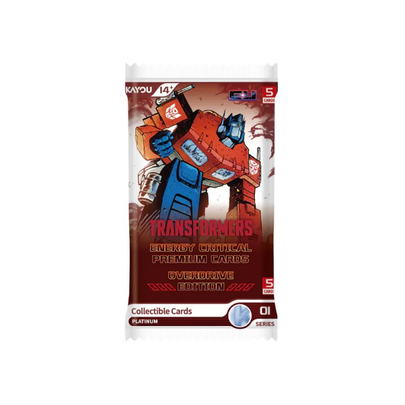 transformers tcg booster box Wave 2, Rise of the Combiners, is here Transformers AR Vanch Card Season 2 booster packs new Unlock System Sold at Auction: 7PC WOTC