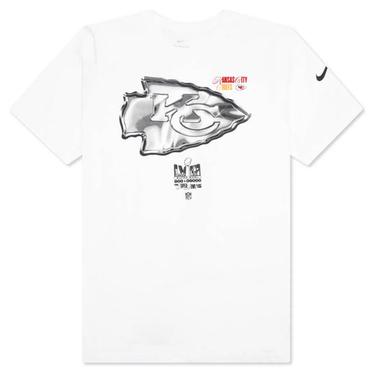 SaleSavy: Nike Kansas City Chiefs Super Bowl LVIII Tee