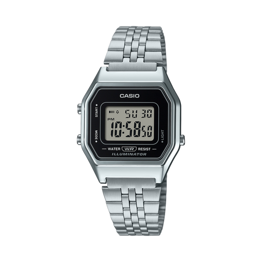 Casio - G-SHOCK - LA680WEA-1