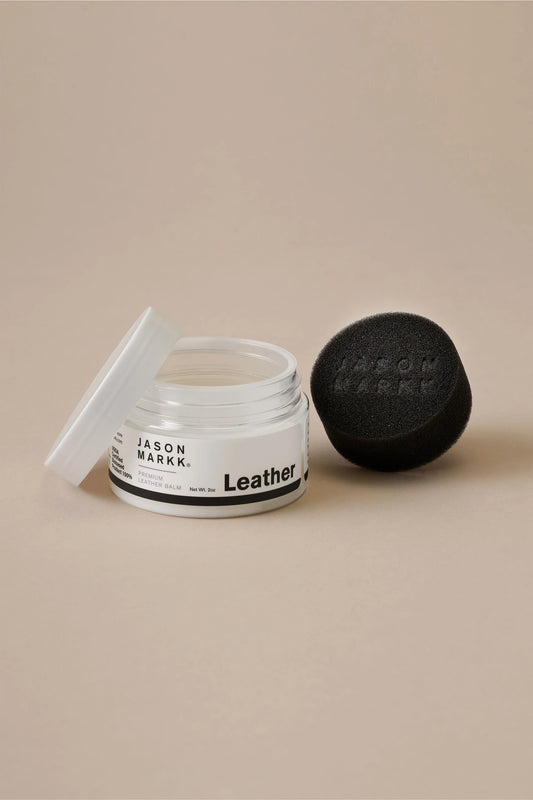 Jason Markk Leather Balm