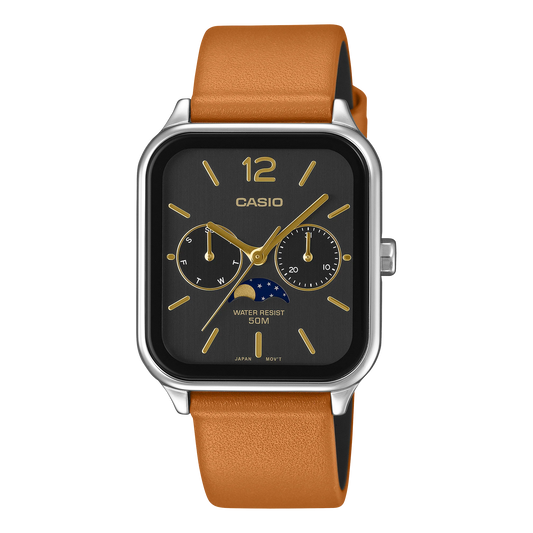 Casio MTP-M305LC-1AV Analog Watch