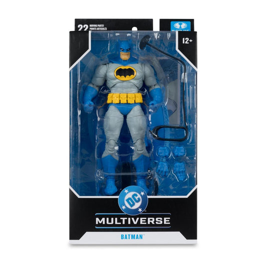 McFarlane DC Multiverse - Batman The Dark Knight Returns 7" Action Figure (PRE-ORDER JULY 2026)