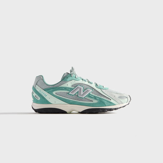 Kith x New Balance 204L "Bluebell"
