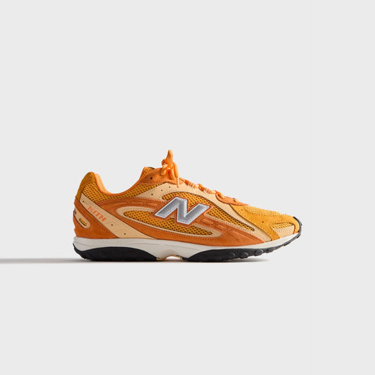 Kith x New Balance 204L "Sunburst"