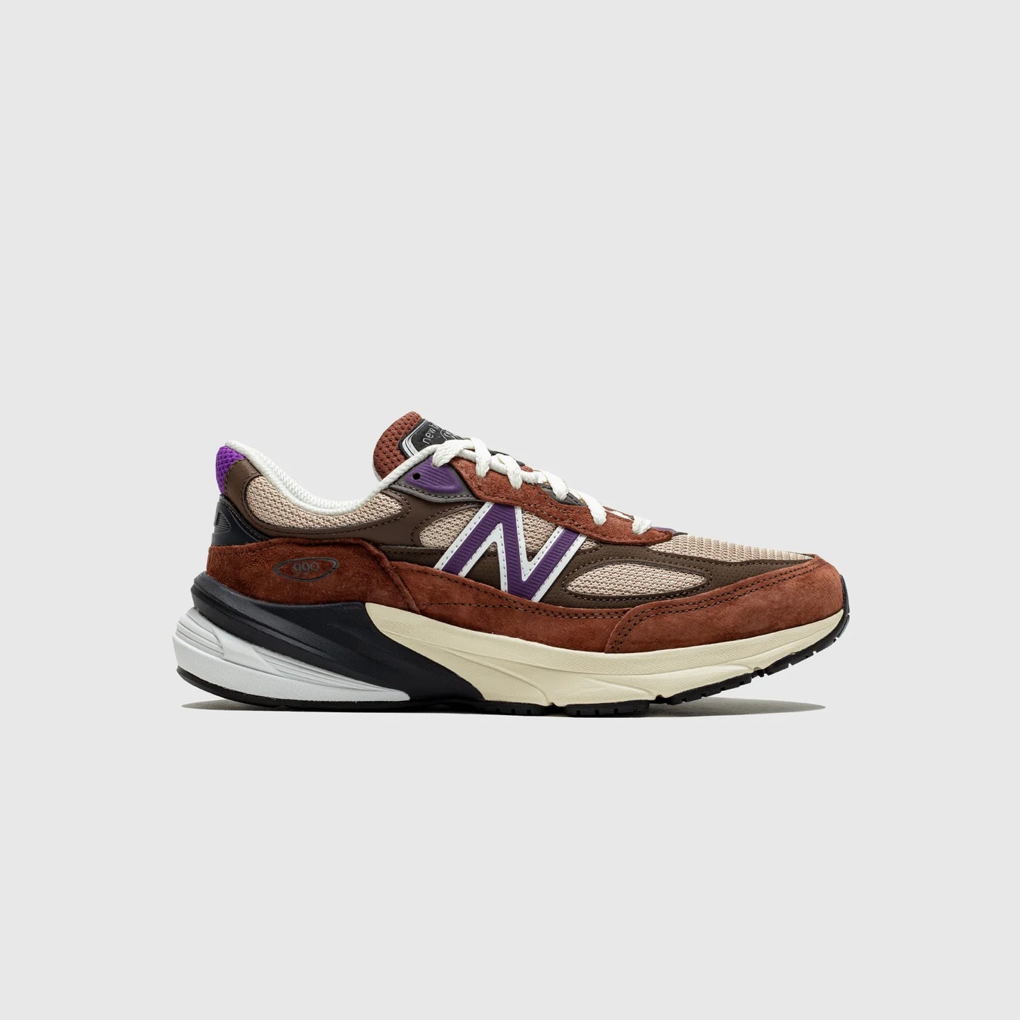 SaleSavy: New Balance X Teddy Santis 990V6 U990OP6