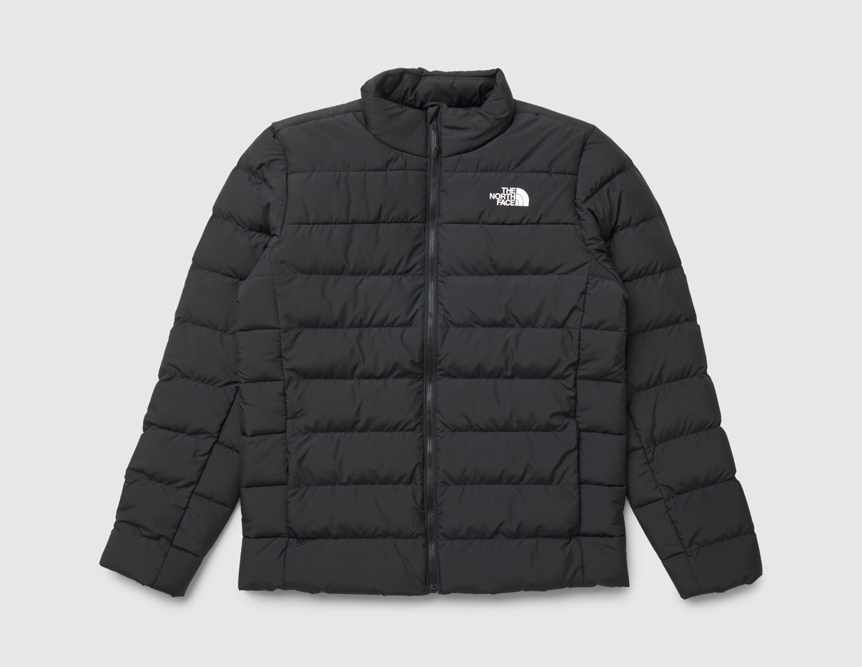 The North Face Aconcagua 3 Jacket TNF Black