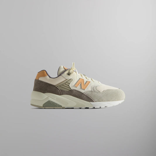 Salesavy: Kith for New Balance 580 "Malibu"