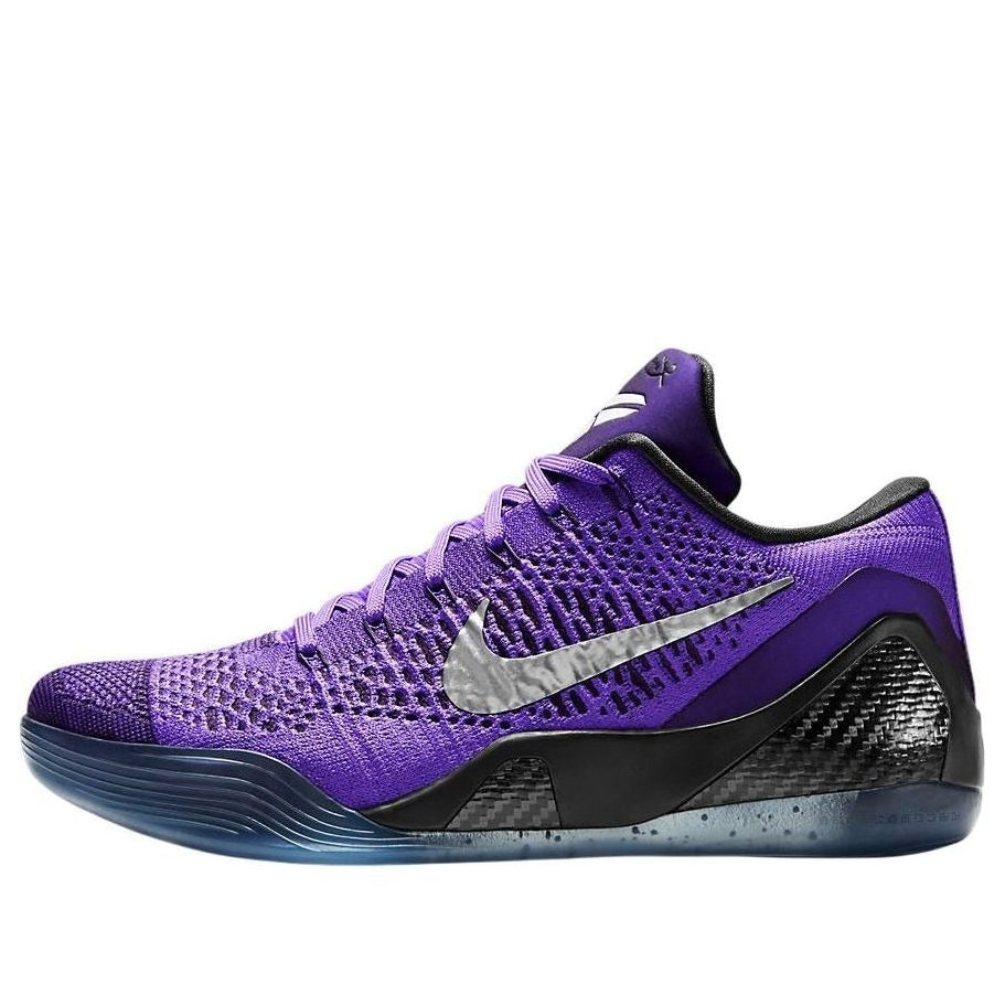 Nike Kobe 9 Elite Low Protro "Moonwalker" 2025 - IM0465-500