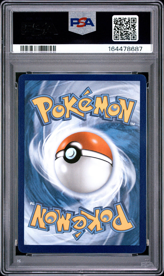 Marshadow 146 Pokemon Meg En-Mega Evolution PSA 10