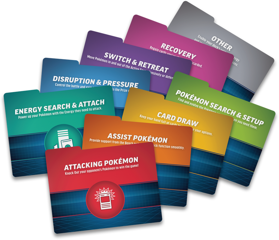 Pokemon: Deck Crafter's Collection 2026 - Includes One Pack (PRE-ORDER OCT 23, 2026)