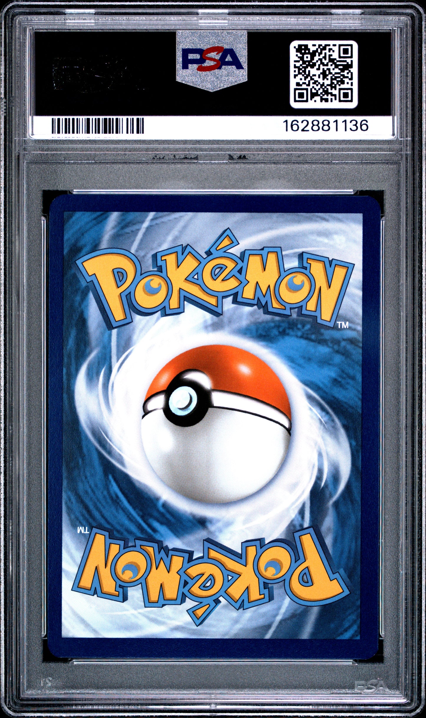 2023 Pokemon CLC - Trading Card Game Classic Charizard #003 PSA 8
