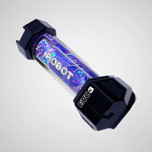 Nike x RTFKT - iRL SKIN VIAL 🧪 EVO LEVEL 3 ROBOT