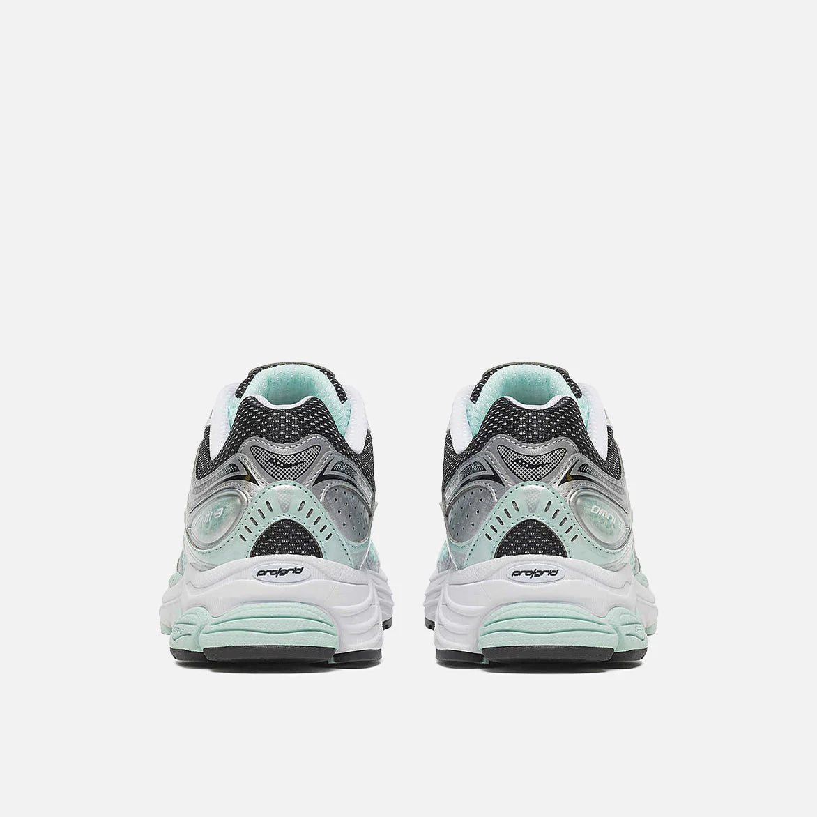 Saucony Omni 9 Black/Multi - S70739-47