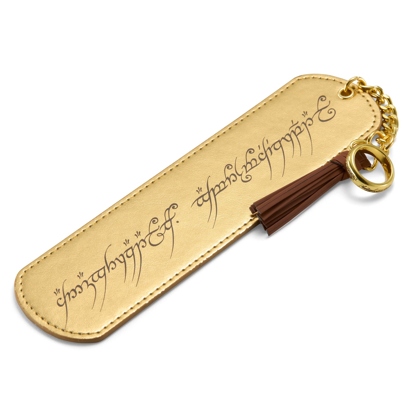 Lord of The Rings - Middle-Earth Map and Elven Script Bookmark Set (PRE-ORDER JUNE 30, 2026)