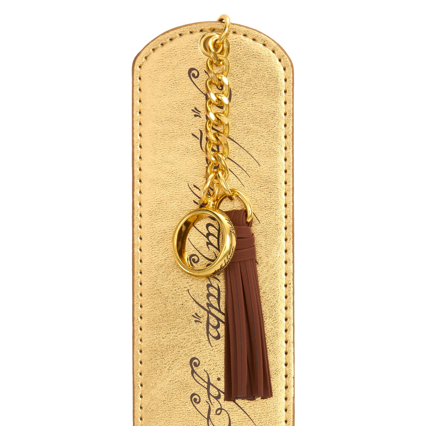 Lord of The Rings - Middle-Earth Map and Elven Script Bookmark Set (PRE-ORDER JUNE 30, 2026)